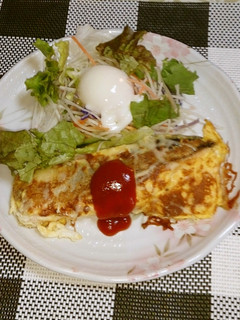 鮭(白身魚)のチーズピカタ-レシピのメイン写真
