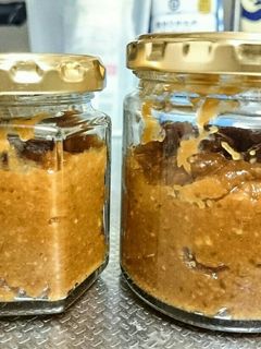 ヨーグルティアで醤油麹-レシピのメイン写真