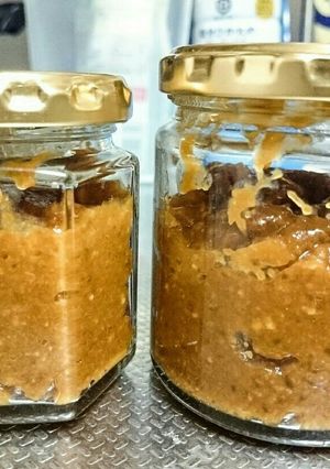 ヨーグルティアで醤油麹-レシピのメイン写真