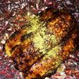 蒲焼き風ちくわ