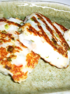 レンジで作れる簡単大根もち-レシピのメイン写真