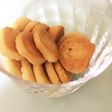 ほんわりホロクッキー