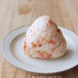 ☆しゃけのオイルおにぎり☆