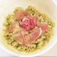 アボカドご飯の生ハム丼♡
