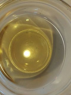 酢飯用の寿司酢1合分-レシピのメイン写真