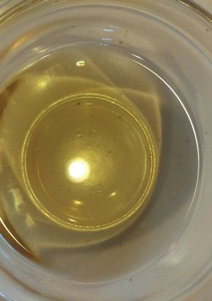 酢飯用の寿司酢1合分-レシピのメイン写真