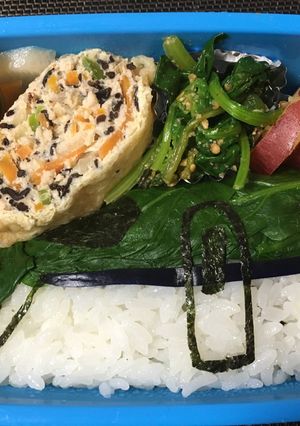Ｈ５系北海道新幹線弁当-レシピのメイン写真