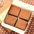 ソルテイチョコ