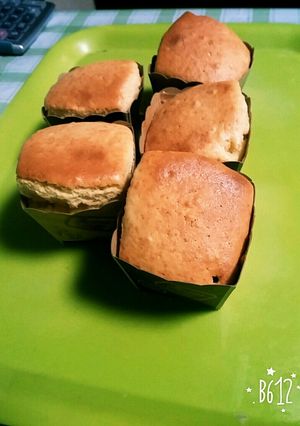 パウンドケーキミックス-レシピのメイン写真
