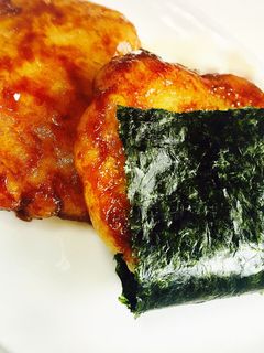 芋もちもち-レシピのメイン写真