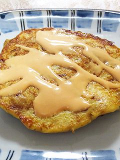 山芋入りチーズオムレツ-レシピのメイン写真