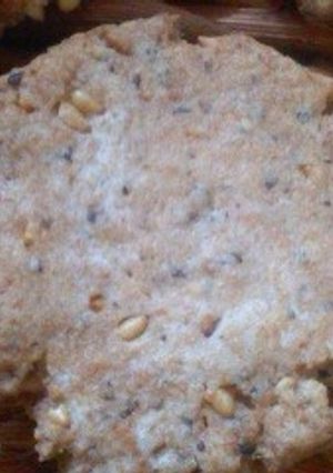 手作りおからのクッキー-レシピのメイン写真