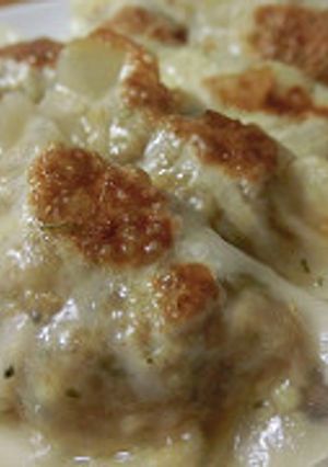ブルガー小麦で作る＊ベジタリアン餃子-レシピのメイン写真