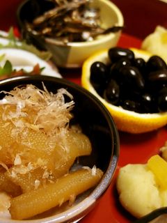 おだしが効いてる*数の子-レシピのメイン写真