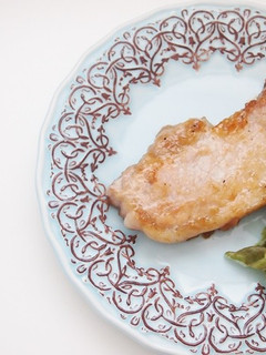 生姜・にんにくが香る和風ポークソテー-レシピのメイン写真