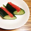 夏に!明太マヨきゅうり