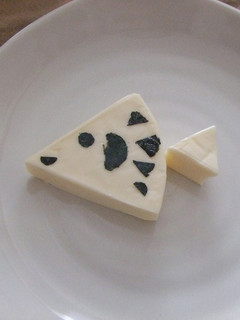 6Pチーズフィッシュ-レシピのメイン写真