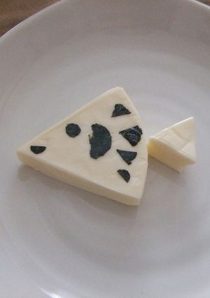 ６Ｐチーズフィッシュ-レシピのメイン写真