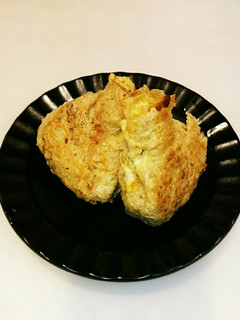 簡単♪納豆揚げ-レシピのメイン写真
