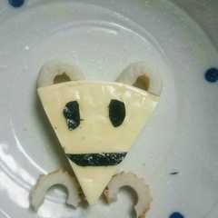 ちくわっぴー★-レシピのメイン写真