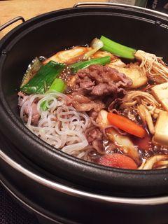 すき焼き 割り下-レシピのメイン写真
