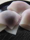 ういろう菓子「あやめ」
