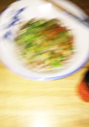 藪蕎麦-レシピのメイン写真