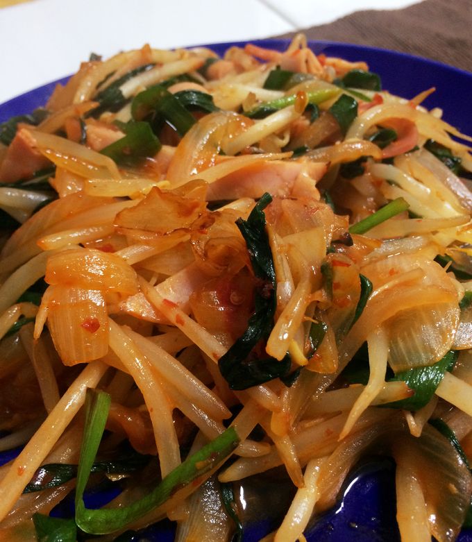 ニラもやし 基本からアレンジまで！思わずつくりたくなる「砂肝 もやし ニラ