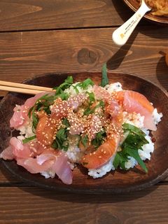 簡単ちらし寿司-レシピのメイン写真