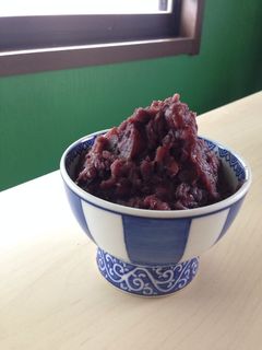 圧力鍋で★簡単あんこ-レシピのメイン写真