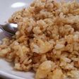 優しいおいしさ☆お手軽チャーハン