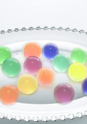 テキーラボール-レシピのメイン写真