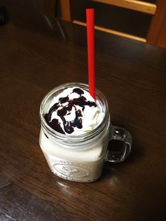 ほっ、と温まるホットチョコレート-レシピのメイン写真