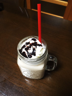 ほっ、と温まるホットチョコレート-レシピのメイン写真