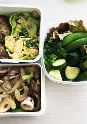 鰹のたたきdeハンバーグ★低糖質★-レシピのメイン写真