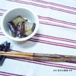 茄子のシンプル煮物♪
