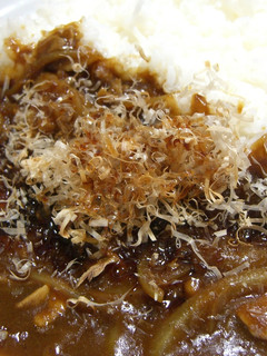 すぐに出来るのに美味しい!即席和風カレー-レシピのメイン写真