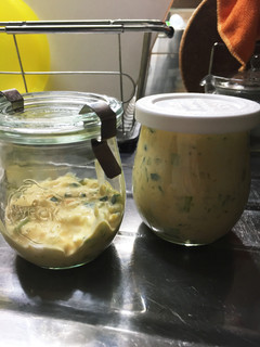 手作り!タルタルソース-レシピのメイン写真