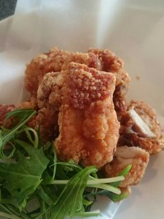 我が家の唐揚げ-レシピのメイン写真