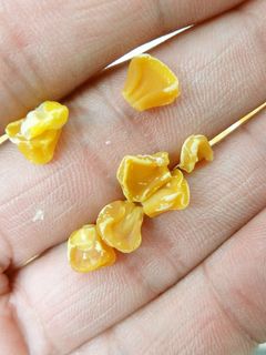 食品乾燥機で乾燥コーンの作り方-レシピのメイン写真