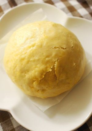 トムヤム肉まん-レシピのメイン写真