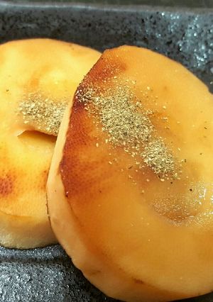 筍の幽庵焼き-レシピのメイン写真