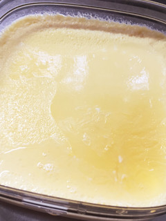 玉子豆腐 作り置き★覚書-レシピのメイン写真