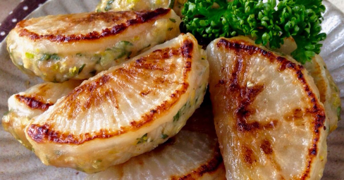 基本からアレンジまで!思わずつくりたくなる「オイスターソース マヨネーズ 餃子」のレシピ集 | クックパッド