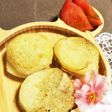 ♡新じゃがとコリコリつくね焼き♡