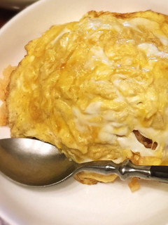 鹿児島醤油があれば楽チン!和風オムライス-レシピのメイン写真