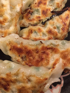 失敗しないガッツリ食べたい時の餃子-レシピのメイン写真