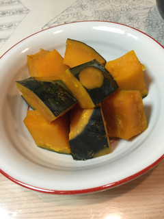 お弁当にも☆かぼちゃの煮物-レシピのメイン写真
