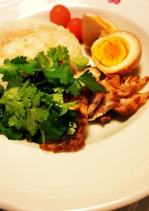 スロークッカーで豚の角煮-レシピのメイン写真