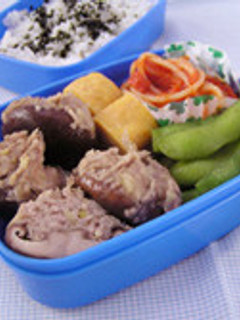 椎茸しゅうまい-レシピのメイン写真